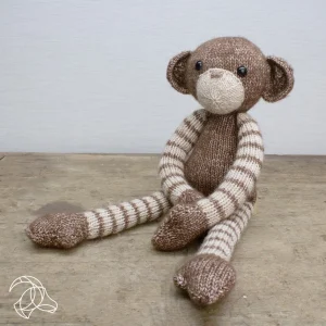 Kit de tricô DIY