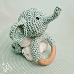 kit crochet
