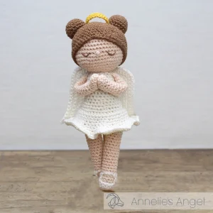 kit crochet