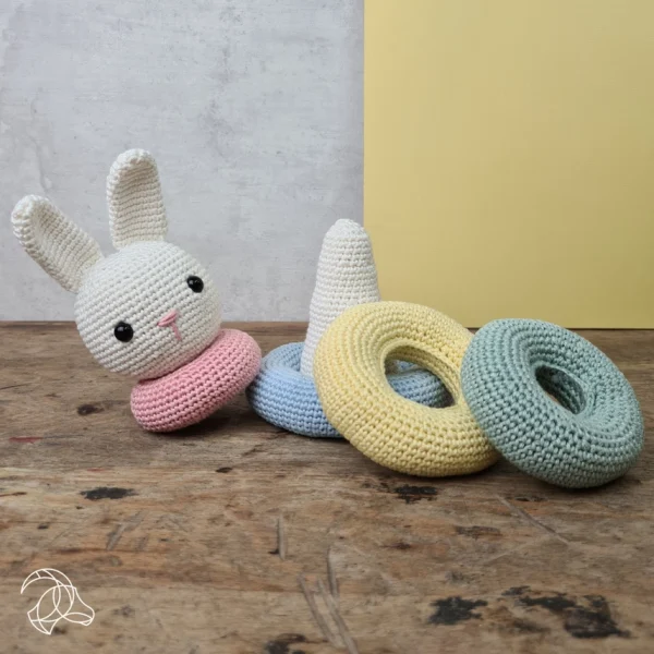 kit crochet