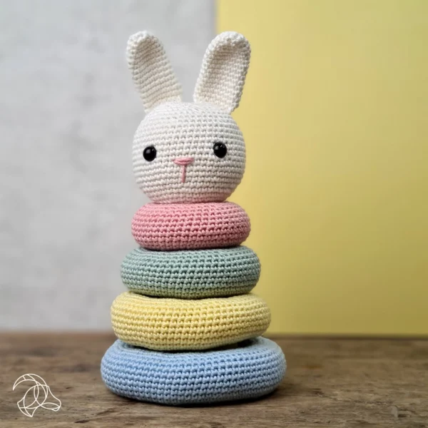 kit crochet