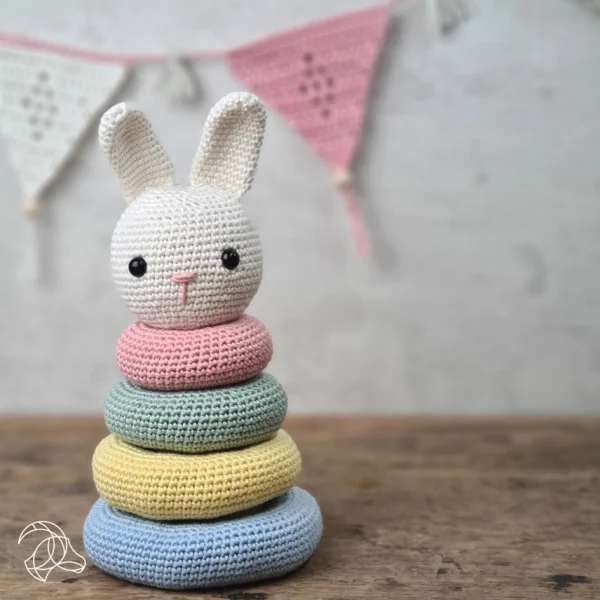 kit crochet