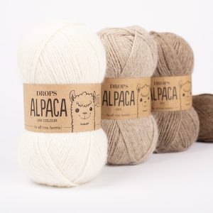 DROPS Alpaca