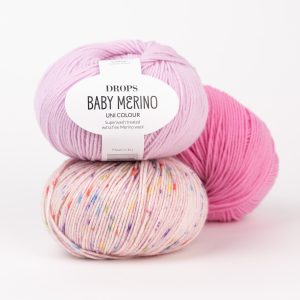DROPS Baby Merino