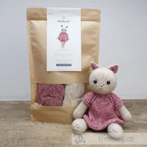 Kit de tricô DIY