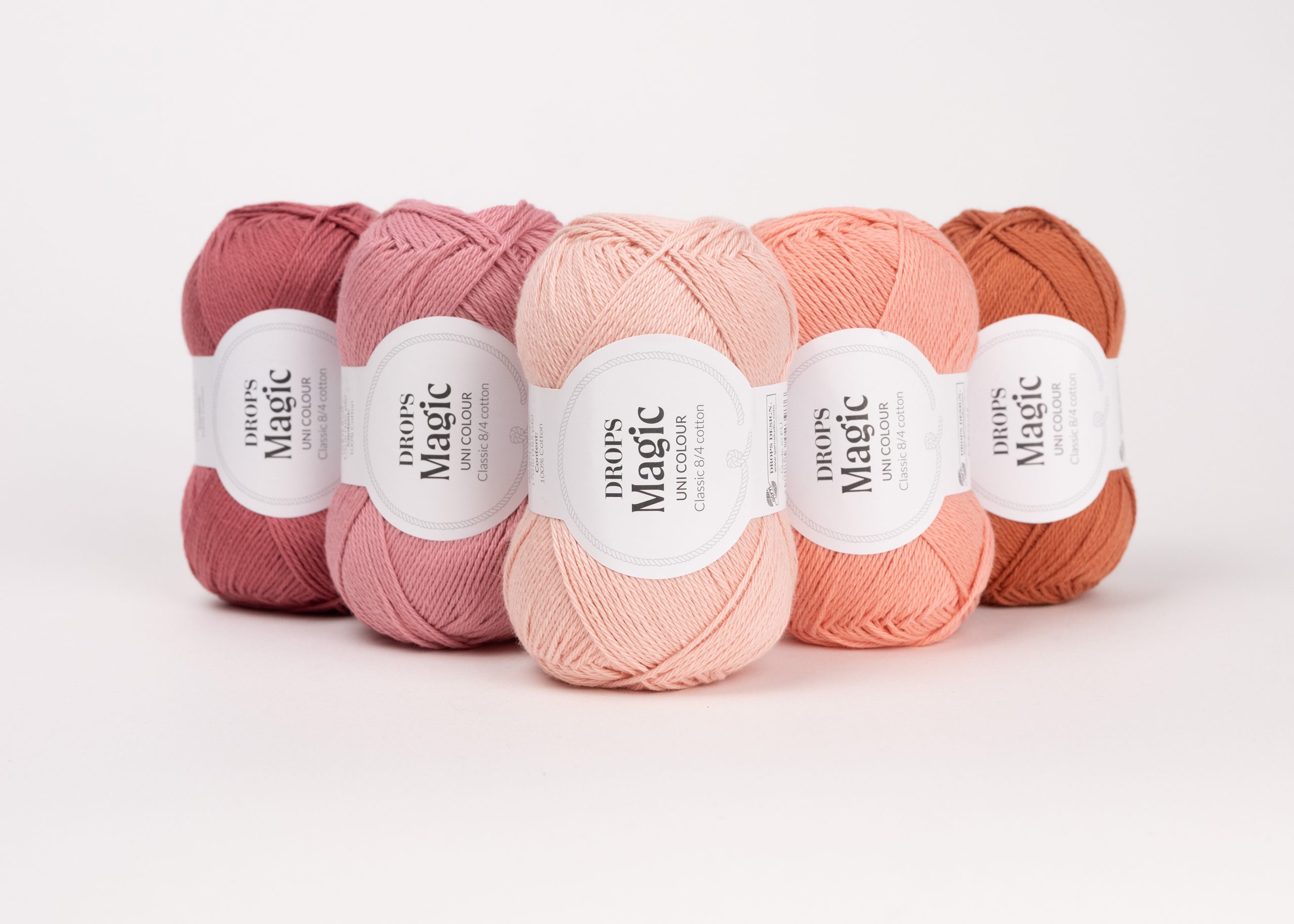 Drops magic